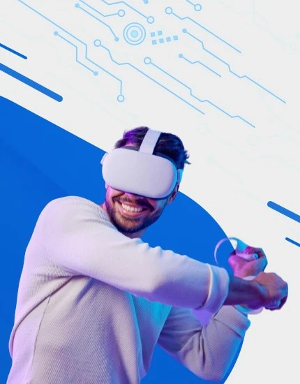 Sanctus Innovations Animation