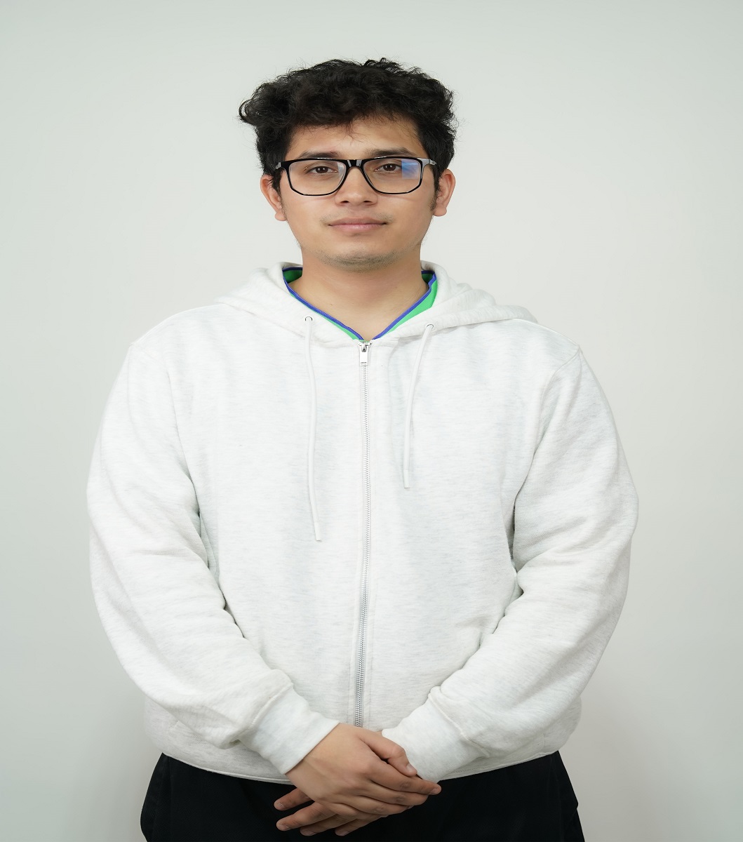 Mayank