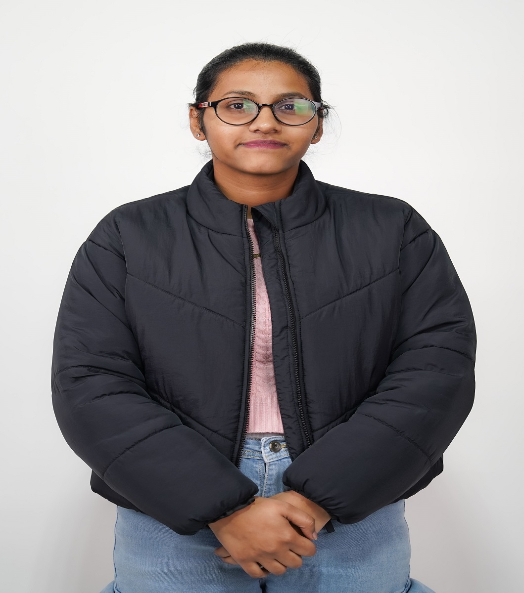 Srishti