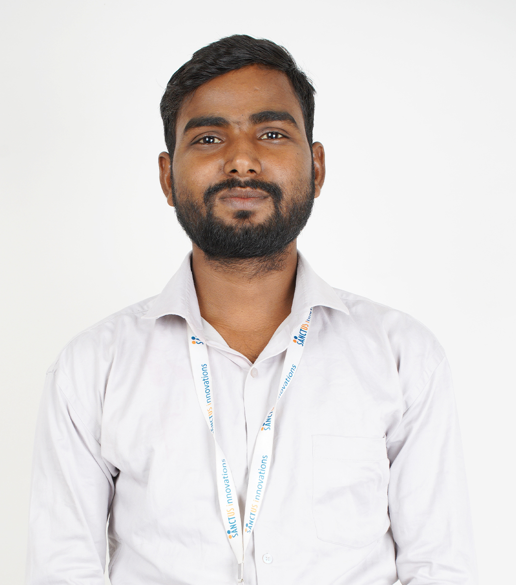 Vikash Raj